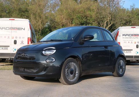 Fiat 500, 2026