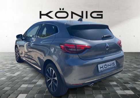 Renault Clio, 2023