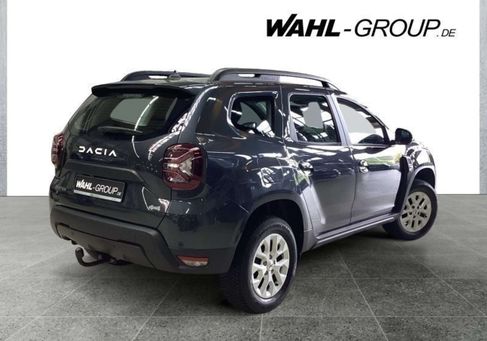 Dacia Duster, 2024 3