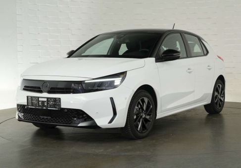 Opel Corsa, 2025 2