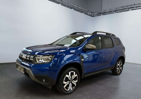 Dacia Duster, 2023 2