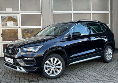 Seat Ateca, 2024