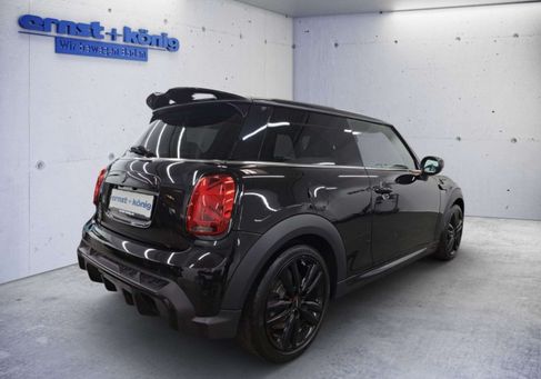 MINI John Cooper Works, 2022