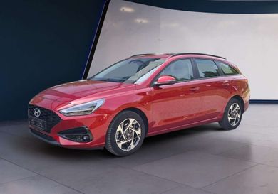Hyundai i30, 2024