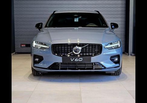 Volvo V60, 2023 2