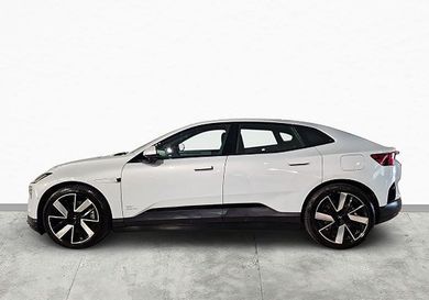 Polestar, 2025
