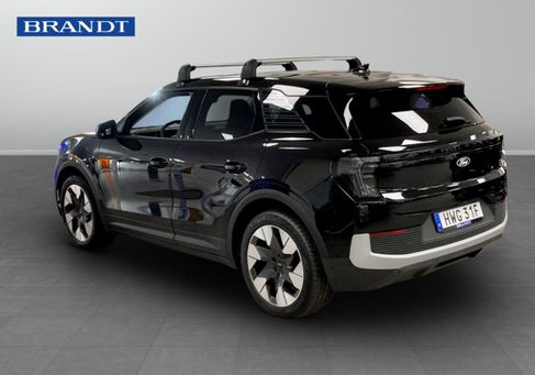 Ford Explorer, 2024 2