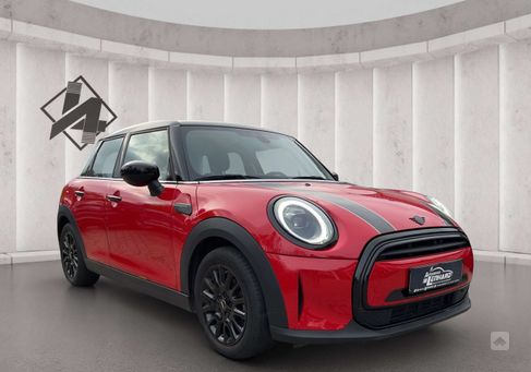 MINI Cooper, 2022