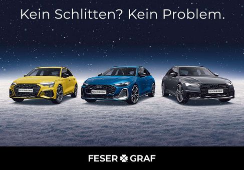 Audi A3, 2025