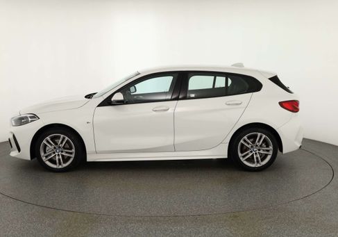 BMW 118, 2020