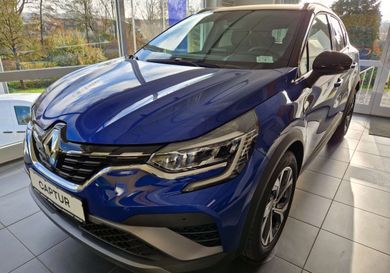 Renault Captur, 2023