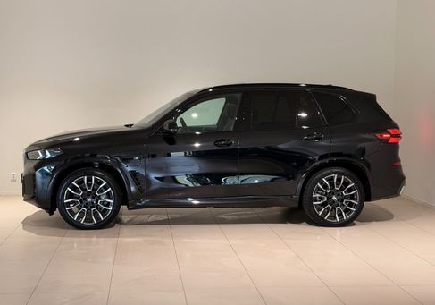 BMW X5, 2026