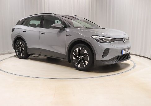 Volkswagen ID.4, 2023