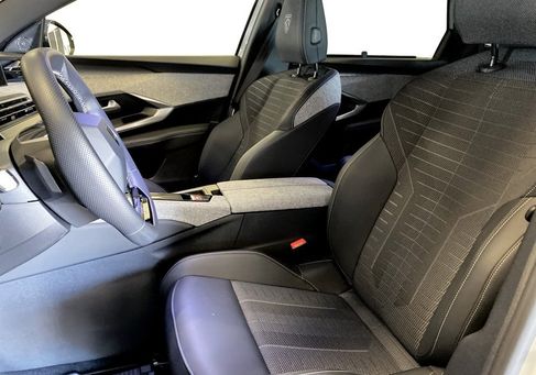 Peugeot 5008, 2025