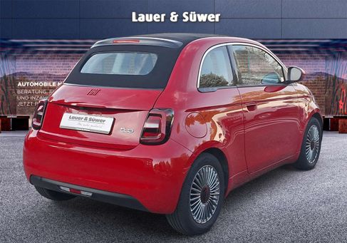 Fiat, 2023