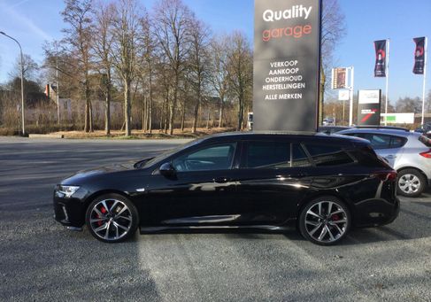 Opel Insignia, 2021 3