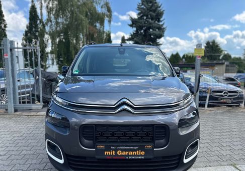 Citroën Berlingo, 2023