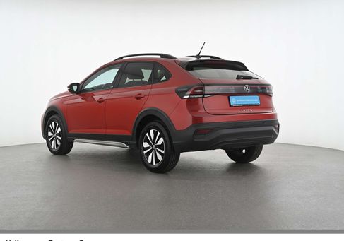 Volkswagen Taigo, 2024