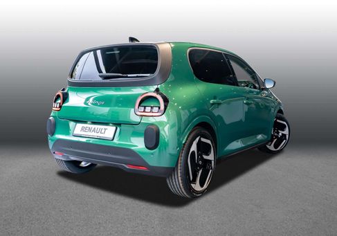 Renault Twingo, 2026