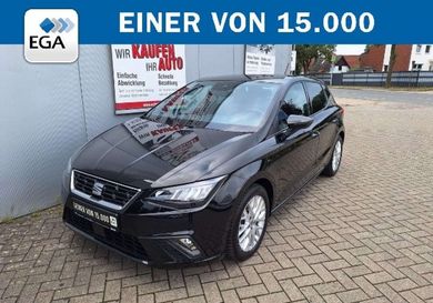Seat Ibiza, 2025