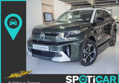 Citroën C3 Aircross, 2026