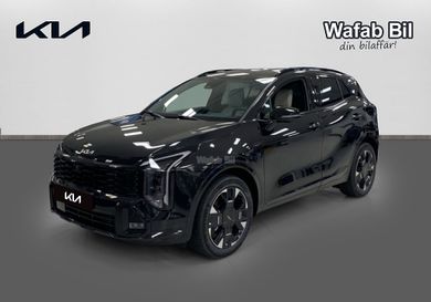 Kia Sportage, 2026