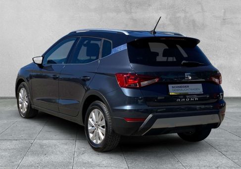 Seat Arona, 2021 3