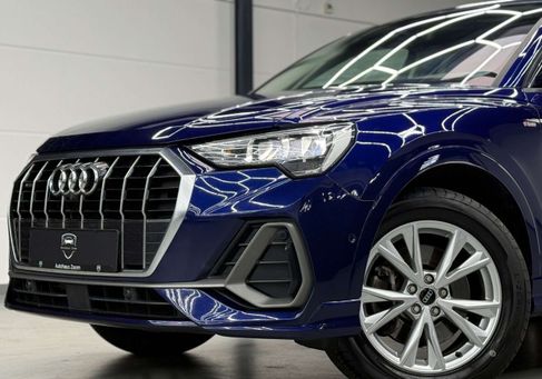 Audi Q3, 2022