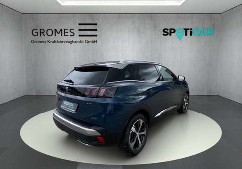Peugeot 3008, 2023 3