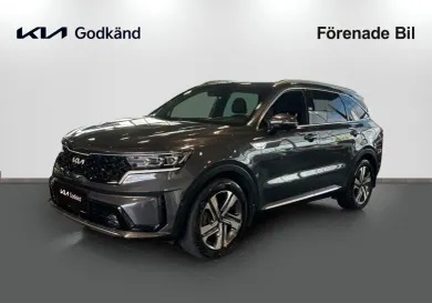Kia Sorento, 2022