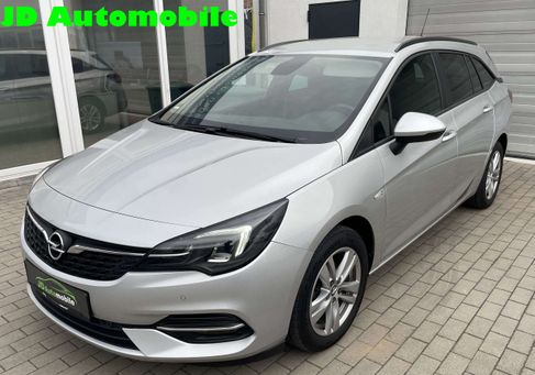 Opel Astra, 2020 2