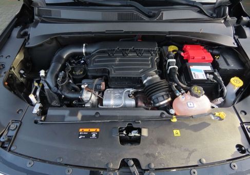 Jeep Compass, 2021 3