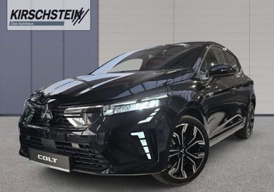 Mitsubishi Colt, 2025