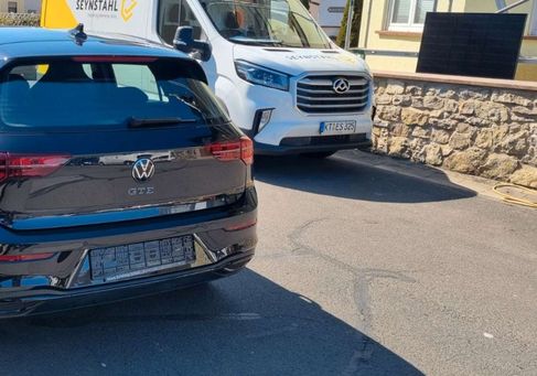 Volkswagen Golf, 2023