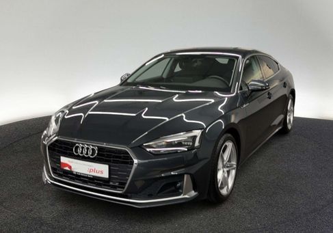 Audi A5, 2022 2