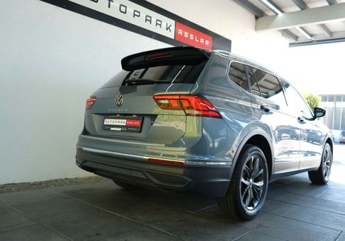 Volkswagen Tiguan Allspace, 2022