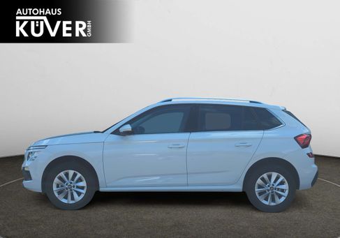 Skoda Kamiq, 2025