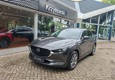 Mazda CX-30, 2023