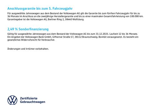 Volkswagen T-Roc, 2024