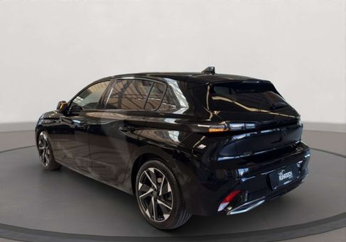 Peugeot 308, 2024