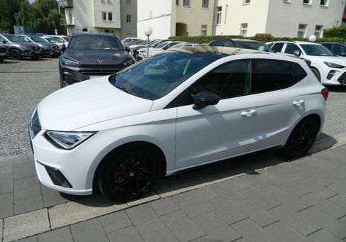 Seat Ibiza, 2024