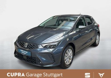 Seat Ibiza, 2026