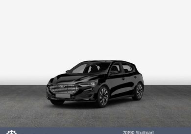 Ford Focus, 2024
