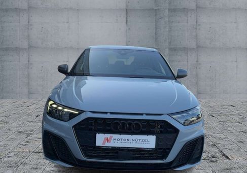 Audi A1, 2021 3