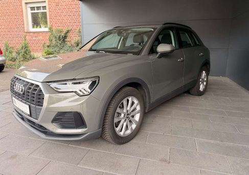 Audi Q3, 2020
