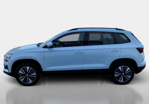 Skoda Karoq, 2022