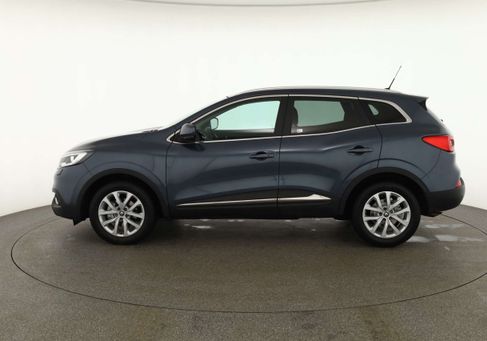 Renault Kadjar, 2018