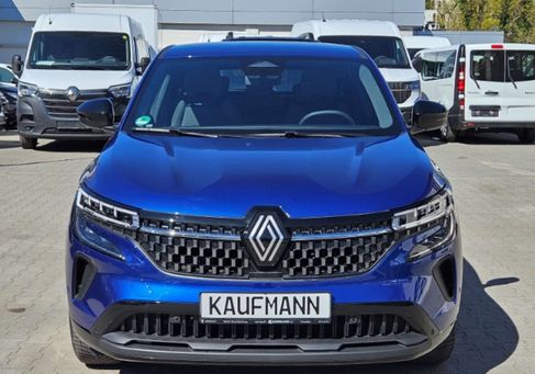 Renault Austral, 2025