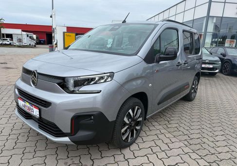Citroën Berlingo, 2026 3