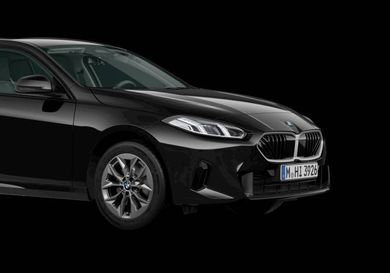 BMW 120, 2026